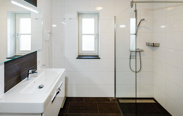 Ferienhaus Grote Wiedenwoning 6p.