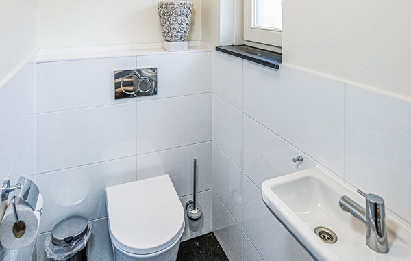 Ferienhaus Grote Wiedenwoning 6p.