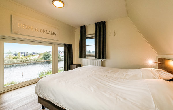 Ferienhaus Grote Wiedenwoning 6p.