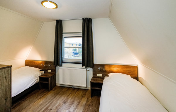 Ferienhaus Grote Wiedenwoning 6p.