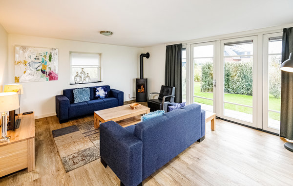 Casa vacanze - Giethoorn , Olanda - HOV242 2