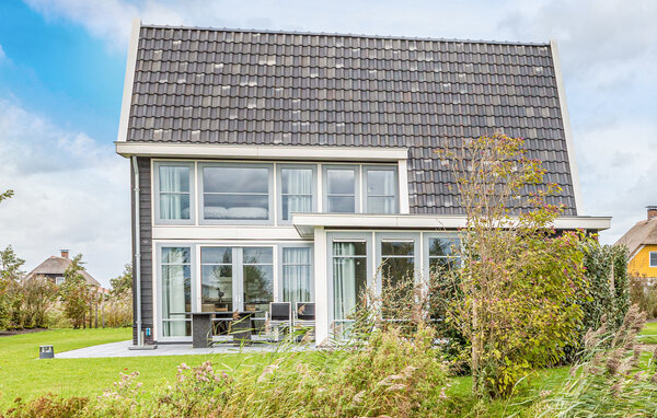 Holiday Home - Giethoorn , Holland - HOV242 82