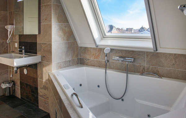 Semesterhus - Giethoorn , Holland - HOV243 701