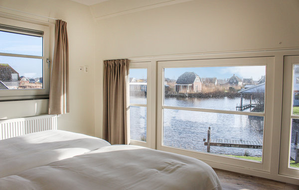 Semesterhus - Giethoorn , Holland - HOV243 7