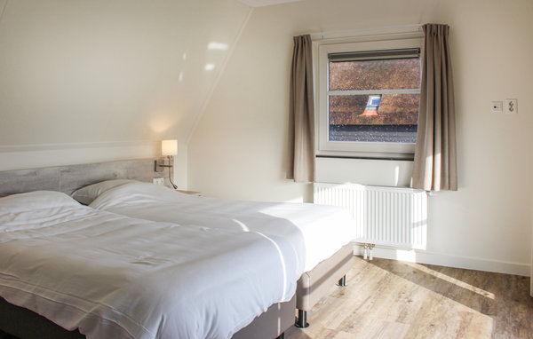 Semesterhus - Giethoorn , Holland - HOV243 601