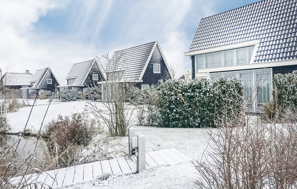 Semesterhus - Giethoorn , Holland - HOV243 82