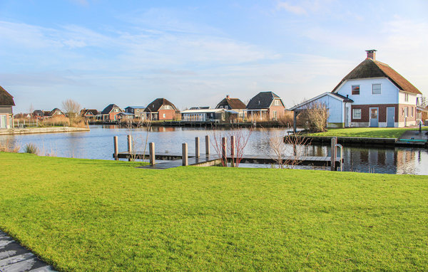 Semesterhus - Giethoorn , Holland - HOV243 8