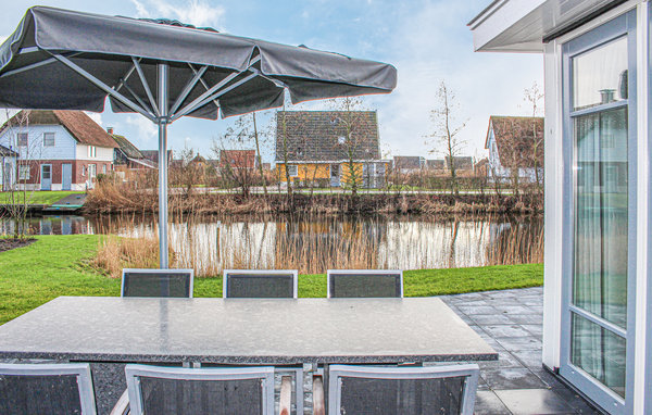 Semesterhus - Giethoorn , Holland - HOV243 101