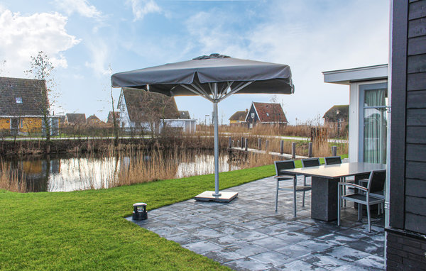 Semesterhus - Giethoorn , Holland - HOV243 102