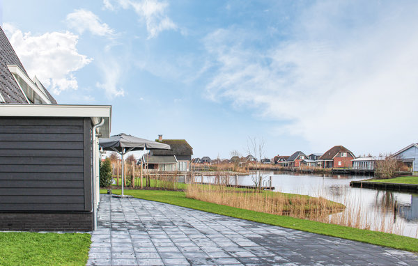 Semesterhus - Giethoorn , Holland - HOV243 103