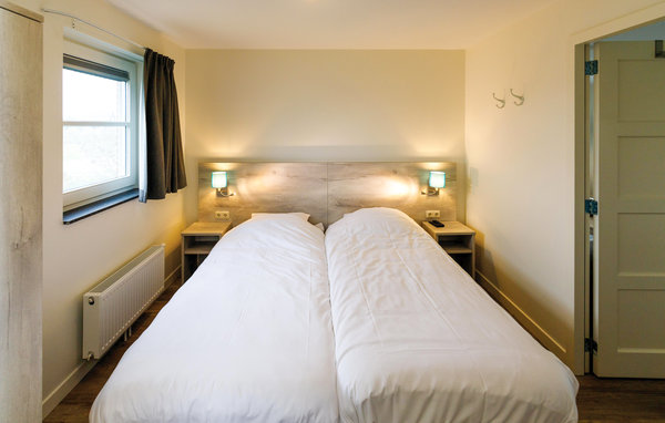 Vakantiehuis - Giethoorn , Nederland - HOV245 603
