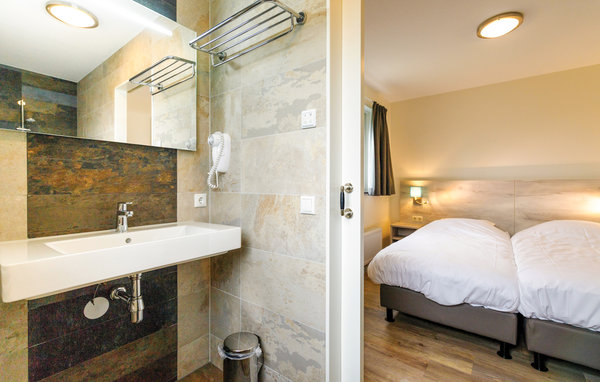 Vakantiehuis - Giethoorn , Nederland - HOV245 605