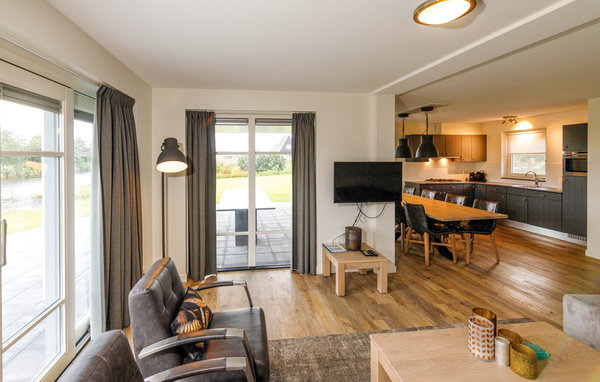 Vakantiehuis - Giethoorn , Nederland - HOV245 301