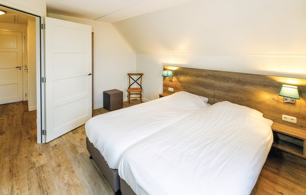 Ferienhaus - Giethoorn , Holland - HOV246 601