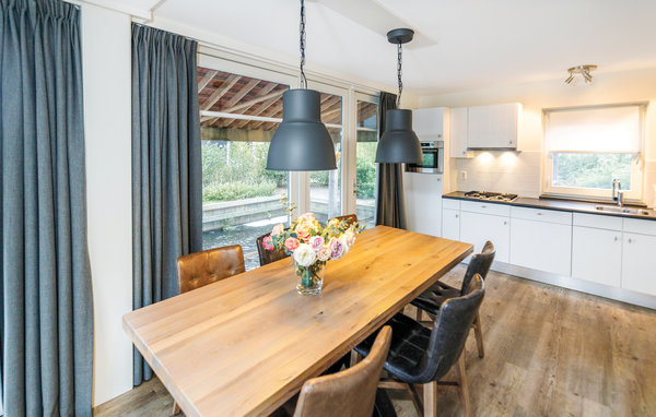 Ferienhaus - Giethoorn , Holland - HOV246 3