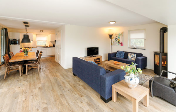 Ferienhaus - Giethoorn , Holland - HOV246 304