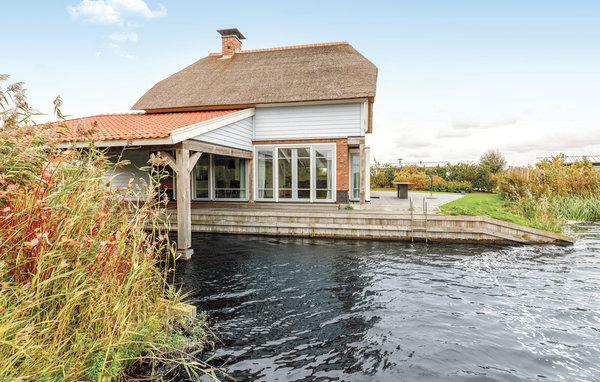 Ferienhaus - Giethoorn , Holland - HOV246 81