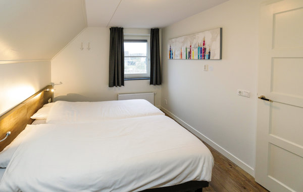 Ferienhaus Schiphuis 6p.