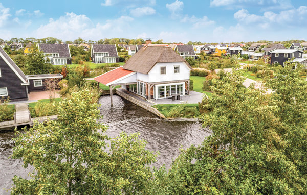 Ferienhaus - Giethoorn , Holland - HOV247 1