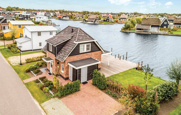 Giethoorn