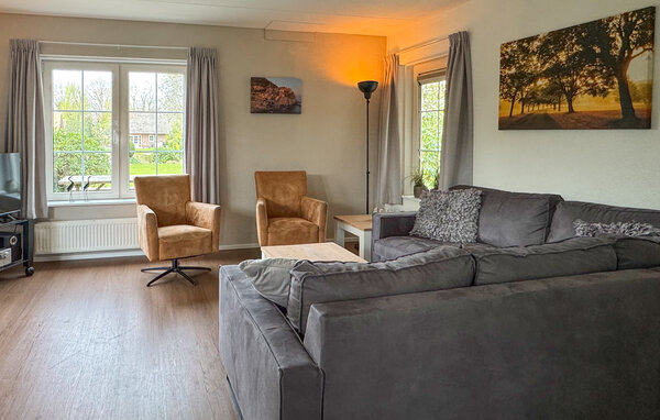 Ferienhaus - Paasloo , Holland - HOV252 4