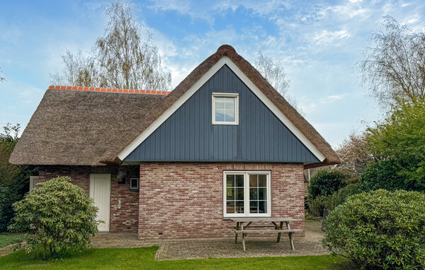Ferienhaus - Paasloo , Holland - HOV252 81