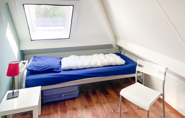 Ferienhaus - IJhorst , Holland - HOV261 602