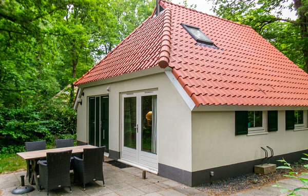 Ferienhaus - IJhorst , Holland - HOV261 1
