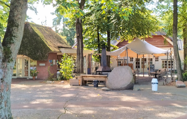 Ferienhaus - Lemele , Holland - HOV279 901