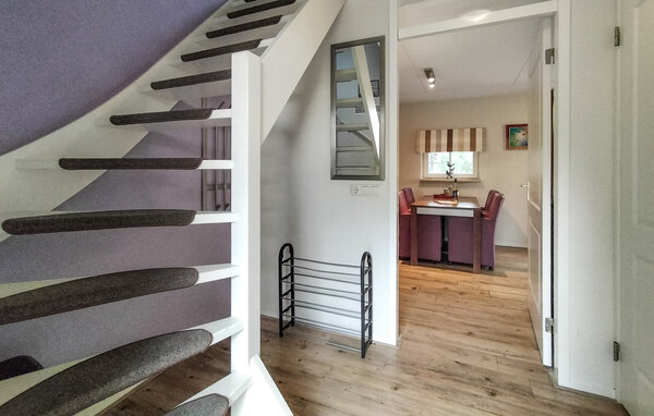 Ferienhaus - Lemele , Holland - HOV279 501