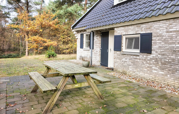 Ferienhaus - Lemele , Holland - HOV279 9