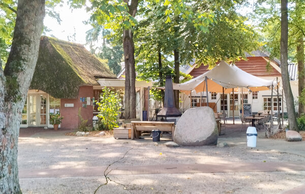 Ferienhaus - Lemele , Holland - HOV280 901