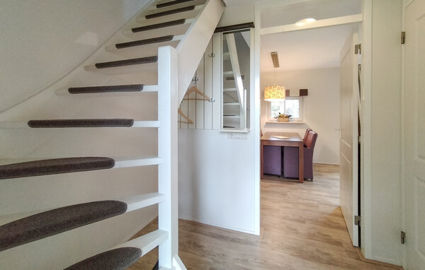 Ferienhaus - Lemele , Holland - HOV280 501