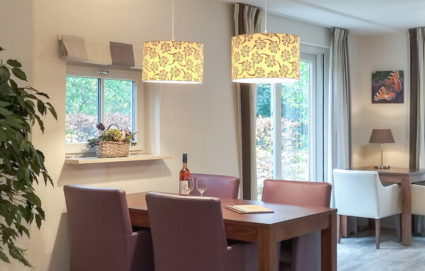 Ferienhaus - Lemele , Holland - HOV280 302