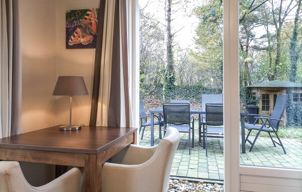 Ferienhaus - Lemele , Holland - HOV280 303