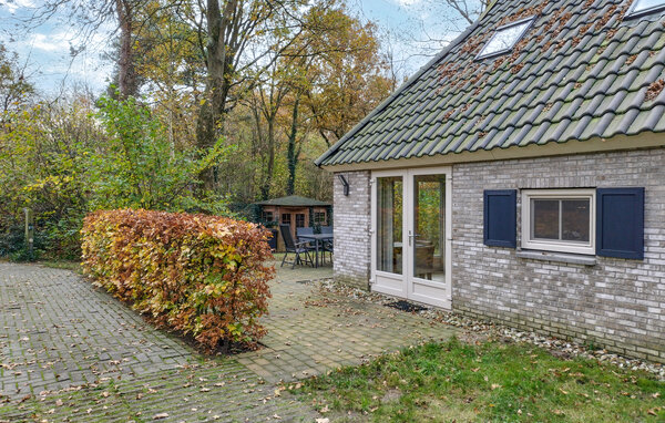Ferienhaus - Lemele , Holland - HOV280 101