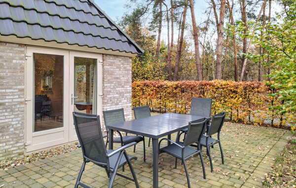 Ferienhaus - Lemele , Holland - HOV280 102