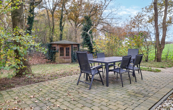 Ferienhaus - Lemele , Holland - HOV280 8