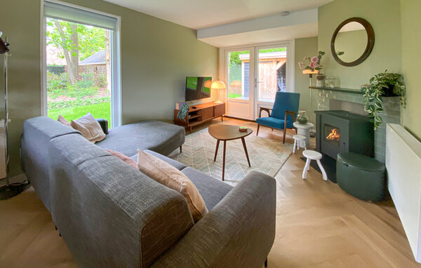Vakantiehuis - Holten , Nederland - HOV288 3