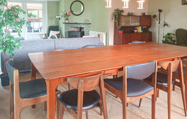 Vakantiehuis - Holten , Nederland - HOV288 5