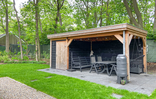 Vakantiehuis - Holten , Nederland - HOV288 8