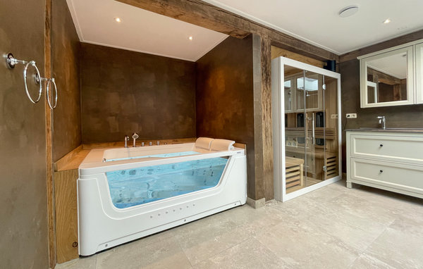 Ferienhaus - Hellendoorn , Holland - HOV308 3