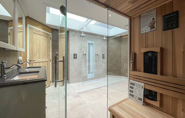 Ferienhaus - Hellendoorn , Holland - HOV308 701