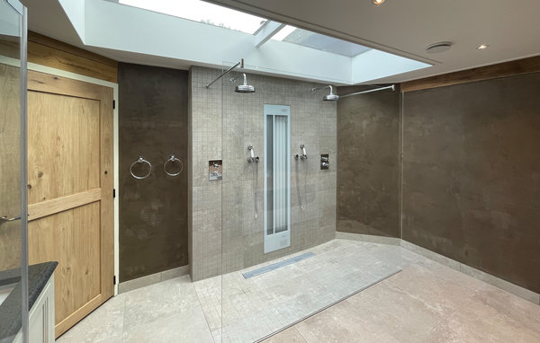 Ferienhaus - Hellendoorn , Holland - HOV308 702