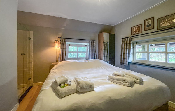 Ferienhaus - Hellendoorn , Holland - HOV308 601
