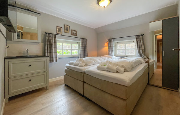 Ferienhaus - Hellendoorn , Holland - HOV308 602