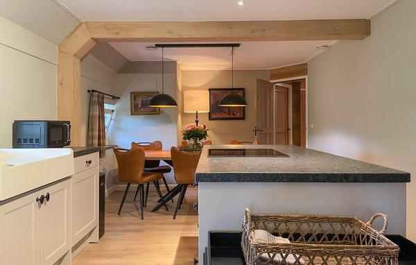 Ferienhaus - Hellendoorn , Holland - HOV308 401
