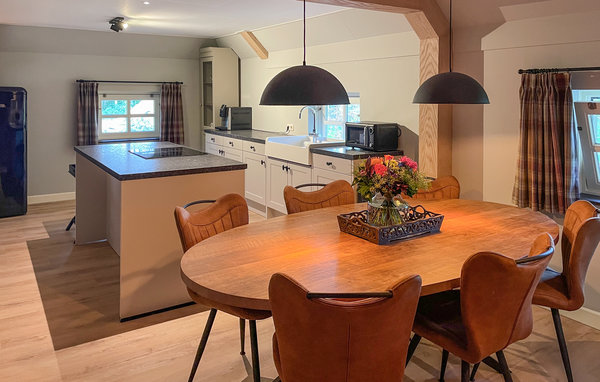Ferienhaus - Hellendoorn , Holland - HOV308 402