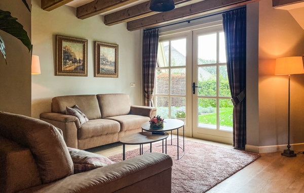 Ferienhaus - Hellendoorn , Holland - HOV308 5