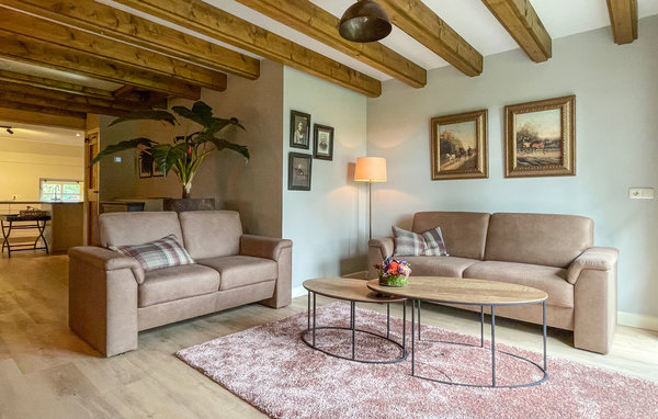 Ferienhaus - Hellendoorn , Holland - HOV308 301